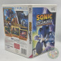 Sonic Unleashed Wii  | Wii Jeux | retrogaming