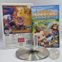 Sonic and the Secret Rings WII 