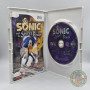 Sonic and the Secret Rings WII 