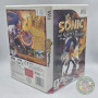 Sonic and the Secret Rings WII 