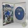 Sonic et le Chevalier Noir Wii - Wii Jeux - Retrochips