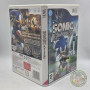 Sonic et le Chevalier Noir Wii - Wii Jeux - Retrochips