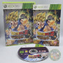 Dragon Ball Z Ultimate Tenkaichi XBOX 360  | Jeux Xbox360 | retrogaming
