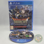 Dragon Quest Heroes PS  | Jeux Ps4 | retrogaming