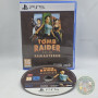Tomb Raider 1-2-3 Remastered PS5  | Jeux PS5 | retrogaming