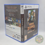 Tomb Raider 1-2-3 Remastered PS5 