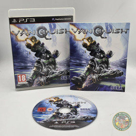 Enchanted Arms PS3  | Jeux Ps3 | retrogaming