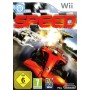 Speed WII | Wii Jeux | retrogaming