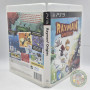 Rayman Origins PS3 