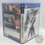 Final Fantasy VII Remake PS4 