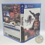 Stranger of Paradise Final Fantasy Origin PS4 