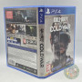 Call Of Duty: Black Ops Cold War PS4 