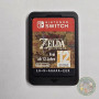 The Legend of Zelda : Breath of the Wild SWITCH  | Jeux Switch | retrogaming