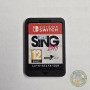 Let's Sing 2018 SWITCH  | Jeux Switch | retrogaming