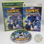 Sonic Unleashed [Classics Edition] XBOX 360  | Jeux Xbox360 | retrogaming