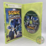 Sonic Unleashed [Classics Edition] XBOX 360  | Jeux Xbox360 | retrogaming