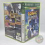 Sonic Unleashed [Classics Edition] XBOX 360  | Jeux Xbox360 | retrogaming