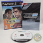 Pro Evolution Soccer 2008 PS2  | Jeux Ps2 | retrogaming