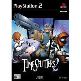 Jeux PS2 | Retrochips