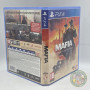 Mafia Definitive Edition PS4 - Jeux Ps4 - Retrochips