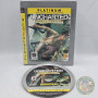 Uncharted : Drake's Fortune [Edition Platinum] PS3  | Jeux Ps3 | retrogaming