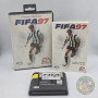 FIFA 97 MEGADRIVE  | Megadrive Jeux | retrogaming