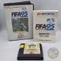 FIFA Soccer 95 MEGADRIVE  | Megadrive Jeux | retrogaming