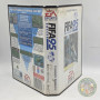 FIFA Soccer 95 MD - Megadrive Jeux - Retrochips