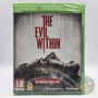 The Evil Within XboxONE - Jeux Xbox One - Retrochips