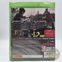 The Evil Within XboxONE - Jeux Xbox One - Retrochips