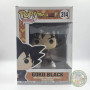 Funko POP 314 DragonBall Super Goku Black  | Funko Pop | retrogaming