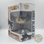 Funko POP 314 DragonBall Super Goku Black  | Funko Pop | retrogaming