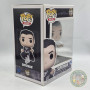 Funko POP 1123 Justice League - Superman 