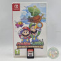 Mario & Luigi L'épopée fraternelle SWTCH  | Jeux Switch | retrogaming