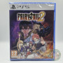 Fairy Tail 2 PS5 [NEUF]