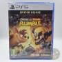 Crash Team Rumble Edition Deluxe PS5 [NEUF] | Jeux PS5 | retrogaming