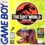 Jurassic Park : Le Monde Perdu GB | Section Game Boy Classic | retrogaming