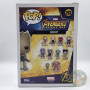 Figurine Funko POP 293 Marvel Groot 