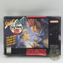 Street Fighter Alpha 2 SNES [Import US] NTSC  | Super Nintendo Jeux | retrogaming