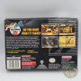 Street Fighter Alpha 2 SNES [Import US] NTSC  | Super Nintendo Jeux | retrogaming