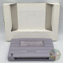 Street Fighter Alpha 2 SNES [Import US] NTSC  | Super Nintendo Jeux | retrogaming