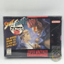 Street Fighter Alpha 2 SNES [Import US] NTSC  | Super Nintendo Jeux | retrogaming