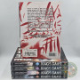 King's Game Tome 1 à 5 [MANGA] 