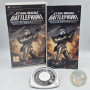 Star Wars Battlefront Elite Squadron PSP  | Psp Jeux | retrogaming