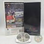 Star Wars Battlefront Elite Squadron PSP  | Psp Jeux | retrogaming