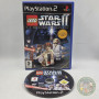 LEGO Star Wars II La Trilogie Originale PS2  | Jeux Ps2 | retrogaming