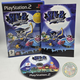 Stock Car Speedway PS2  | Jeux Ps2 | retrogaming
