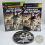 Star Wars Battlefront XBOX 