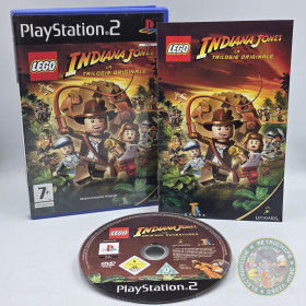 Astérix aux Jeux Olympiques PS2  | Jeux Ps2 | retrogaming