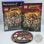 LEGO Indiana Jones : La Trilogie Originale PS2  | Jeux Ps2 | retrogaming